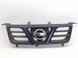 Nissan X-Trail T30 Grille de calandre avant 623108H709