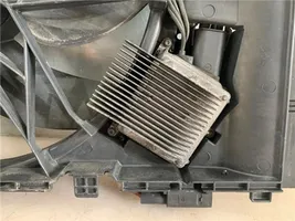 Mercedes-Benz CLK A209 C209 Electric radiator cooling fan A2035000293