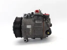 Mercedes-Benz CLK A209 C209 Air conditioning (A/C) compressor (pump) 4472208842