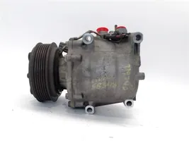 Honda Civic Ilmastointilaitteen kompressorin pumppu (A/C) HFC134A