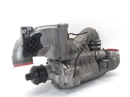 Mercedes-Benz CLK A209 C209 Turbocompressore A2711400787