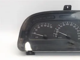 Renault Laguna I Speedometer (instrument cluster) 7700416806C