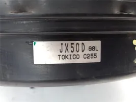 Nissan NV200 Bremžu vakuuma pastiprinātājs J50D