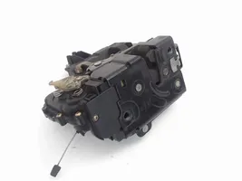 Volkswagen Golf IV Moteur de verrouillage porte avant 61837013H