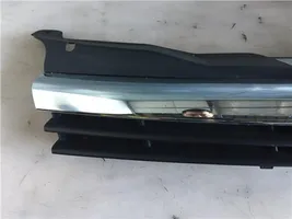 Opel Astra H Front grill 13241967