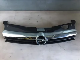 Opel Astra H Front grill 13241967