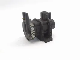 Opel Astra G Electromagnetic valve 09158200