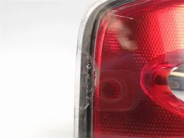 Seat Ibiza III (6L) Lampa tylna 6L6945111B