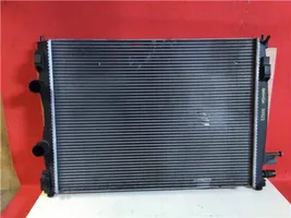 Nissan Qashqai+2 Radiateur de refroidissement 21400JD50D