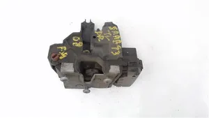 Saab 9-3 Ver2 Moteur de centralisation serrure de porte arrière 