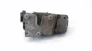 Saab 9-3 Ver2 Moteur de centralisation serrure de porte arrière 