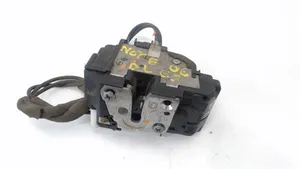 Nissan Note (E11) Moteur de verrouillage porte avant 