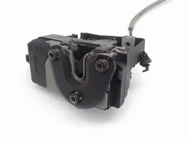 Opel Vectra C Motor der Vordertürverriegelung 13210767