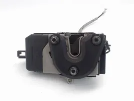 Opel Vectra C Motor der Vordertürverriegelung 13210767