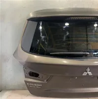 Mitsubishi ASX Takaluukun/tavaratilan kansi 5801B560