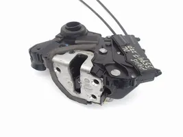 Toyota Prius (XW20) Motor de la cerradura de la puerta delantera 6904047081