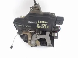 Seat Leon (1M) Motorino serratura porta anteriore 3B1837016C