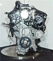 Toyota C-HR Motore M20A-FS