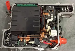 Toyota Prius (XW20) Convertitore di coppia 05E18C