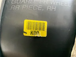 KIA Niro Pare-boue passage de roue avant 