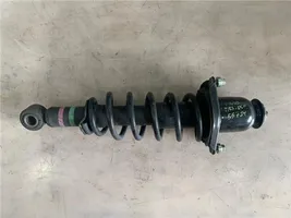 Toyota Prius (XW20) Rear shock absorber with coil spring 4853049725