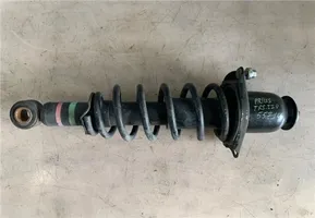 Toyota Prius (XW20) Rear shock absorber with coil spring 4853049725