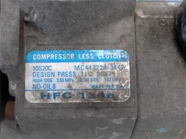 Chrysler Voyager Compressore aria condizionata (A/C) (pompa) MC4472203442