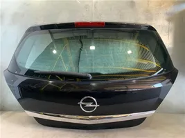 Opel Astra H Portellone posteriore/bagagliaio 126127