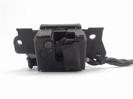 Toyota Prius (XW20) Tailgate lock latch 6935047010