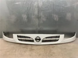 Nissan Kubistar Grille inférieure de pare-chocs avant 