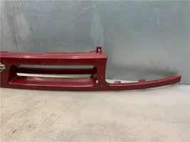 Nissan Micra Front bumper lower grill 