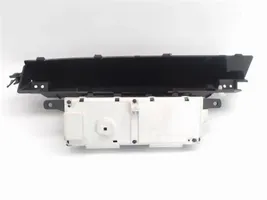 Toyota Prius (XW20) Tachimetro (quadro strumenti) 769204820