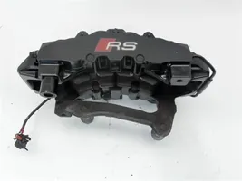 Audi RS3 Pinza del freno anteriore 8V0615107D