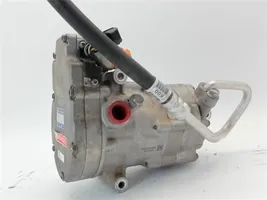 KIA Niro Klimakompressor Pumpe 977E1AT000