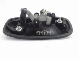 Fiat Qubo Klamka zewnętrzna drzwi tylnych 735545496