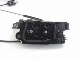 Seat Ibiza IV (6J,6P) Moteur de centralisation serrure de porte arrière 5B6J0839015F