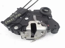 Toyota Prius (XW20) Motorino serratura porta anteriore 6903047081