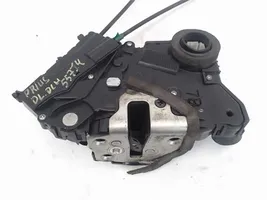 Toyota Prius (XW20) Motor de la cerradura de la puerta delantera 6903047081