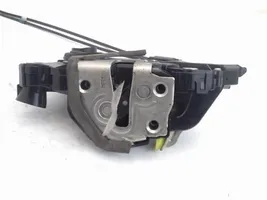 Toyota Prius (XW20) Motor de la cerradura de la puerta delantera 6904047081