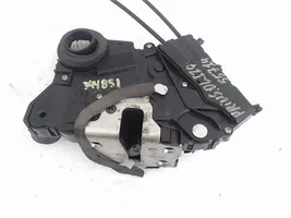 Toyota Prius (XW20) Motor de la cerradura de la puerta delantera 6904047081