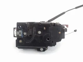 Seat Altea Front door lock motor 3D1837016