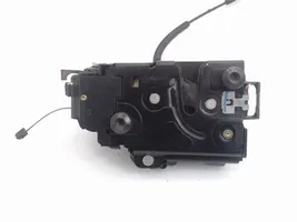 Seat Altea Front door lock motor 3D1837015