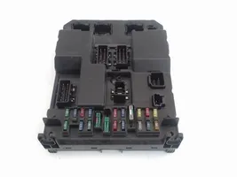 Peugeot 307 Module de fusibles 9651197080