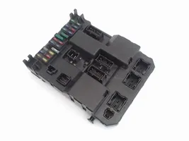 Peugeot 307 Module de fusibles 9651197080