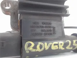 Rover 25 Cewka zapłonowa wysokiego napięcia 100730