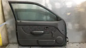 Hyundai Accent Drzwi przednie 