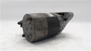 Renault Twingo II Starter motor 8200369521e