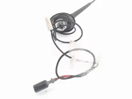 Renault Clio III Antenne radio 