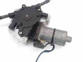 Renault Clio II Fensterheber elektrisch ohne Motor Tür vorne 7700842246