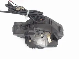 Mercedes-Benz C W203 Moteur de centralisation serrure de porte arrière A2037300135